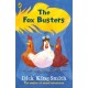 The Fox Busters