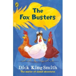 The Fox Busters