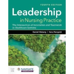 Leadership in Nursing Practice: the Intersection of Innovation and Teamwork in Healthcare Systems