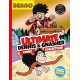 Beano Ultimate Dennis & Gnasher Comic Collection