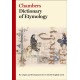Chambers Dictionary of Etymology