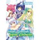 Seirei Gensouki: Spirit Chronicles (Manga): Volume 4