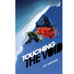 Touching the Void