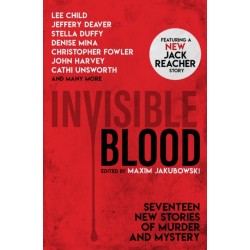 Invisible Blood