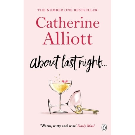About Last Night . . .