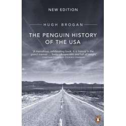 The Penguin History of the United States of America