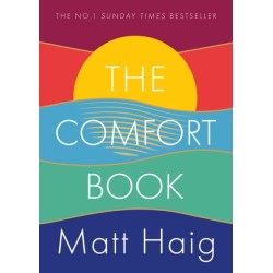 The Comfort Book