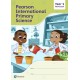 Pearson International Primary Science Workbook Year 1