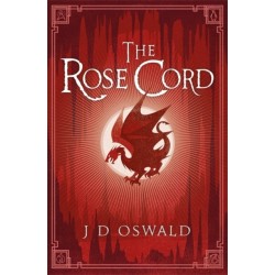 The The Rose Cord: The Ballad of Sir Benfro Book Two