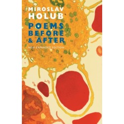 Poems Before & After: Collected English Translations