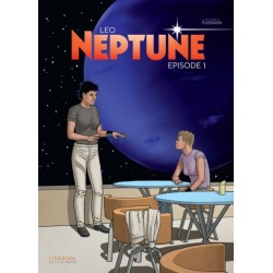 Neptune Vol. 1: Episode 1