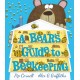 A Bear’s Guide to Beekeeping