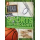 Sports Technology: Cryotherapy, LED Courts, and More