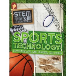 Sports Technology: Cryotherapy, LED Courts, and More