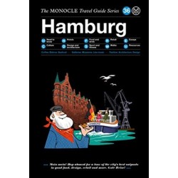 Hamburg: The Monocle Travel Guide Series