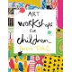 Art Workshops for Children