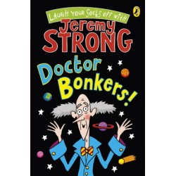 Doctor Bonkers!