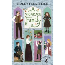 A Vicarage Family