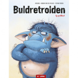 Buldretrolden