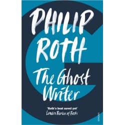 The Ghost Writer