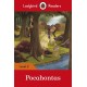 Ladybird Readers Level 2 - Pocahontas (ELT Graded Reader)