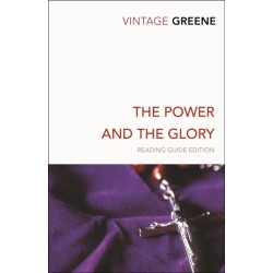 The Power and the Glory