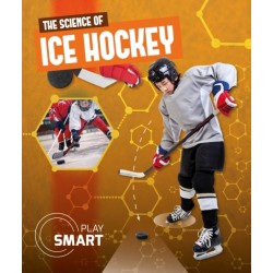 The Science of Ice Hockey