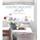 Country Brocante Style: Where English Country Meets French Vintage