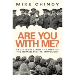 Are You With Me?: Kevin Boyle and the Human Rights Movement