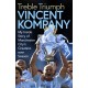 Treble Triumph: My Inside Story of Manchester City's Greatest-ever Season