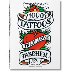 1000 Tattoos