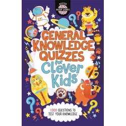 General Knowledge Quizzes for Clever Kids®
