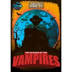 The Invasion of the Vampires