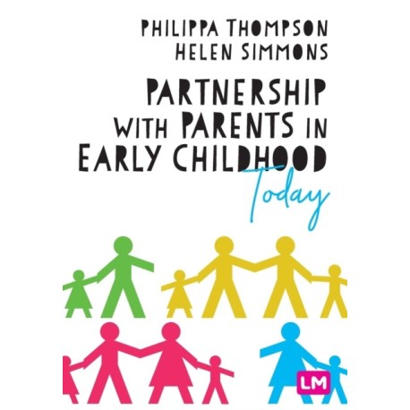 Partnership With Parents in Early Childhood Today