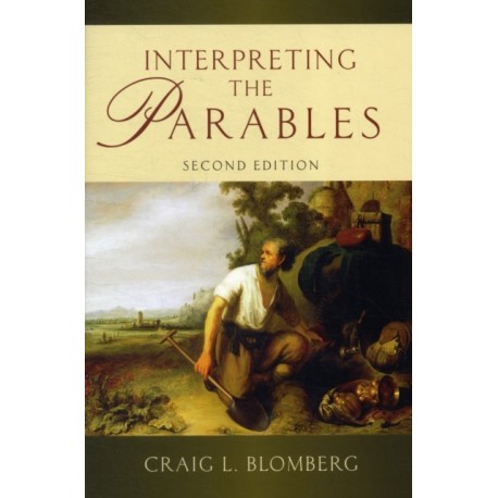 Interpreting the Parables