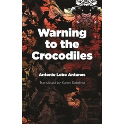 Warning to the Crocodiles