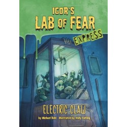 Electric Claw - Express Edition