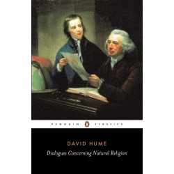 Dialogues Concerning Natural Religion