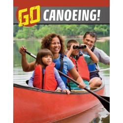 Go Canoeing!
