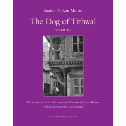 The Dog of Tithwal: Stories