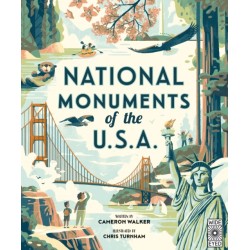 National Monuments of the USA
