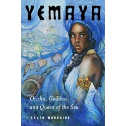 Yemaya: Orisha, Goddess, and Queen of the Sea