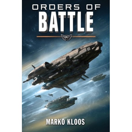 Orders of Battle