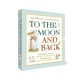 To the Moon and Back: Guess How Much I Love You and Will You Be My Friend? Slipcase: A collection of heartwarming stories about love and friendship, with two classic picture books in a beautiful case