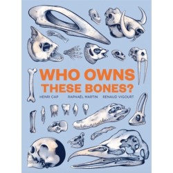 Who Owns These Bones?