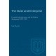 The State and Enterprise: Canadian Manufacturers and the Federal Government 1917-1931