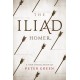The Iliad: A New Translation by Peter Green