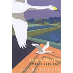 Sound Barrier: Poems 1982-2002
