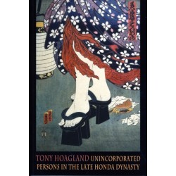 Unincorporated Persons in the Late Honda Dynasty