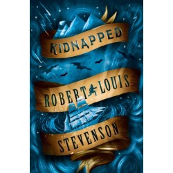 Kidnapped: Annotated Edition